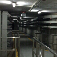 蘇州桑田島綜合管廊是怎么做監控與報警系統的？