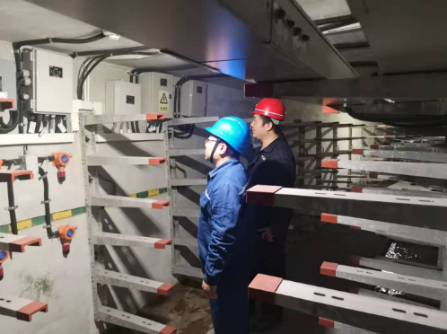 光格助力國網(wǎng)重慶電力，破解解放碑商圈電網(wǎng)建設難題